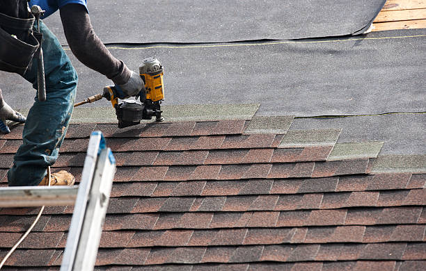 Licensed Roofing service in Netawaka, KS - Brentwood Metal Roofing